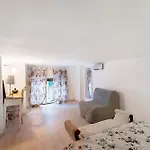 La Casa Di Iris Con Posto Auto Lejlighed Diano Marina