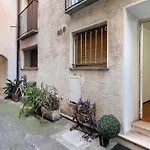 La Casa Di Iris Con Posto Auto