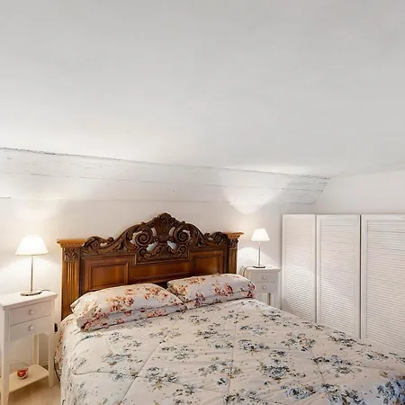 Apartamento La Casa Di Iris Con Posto Auto