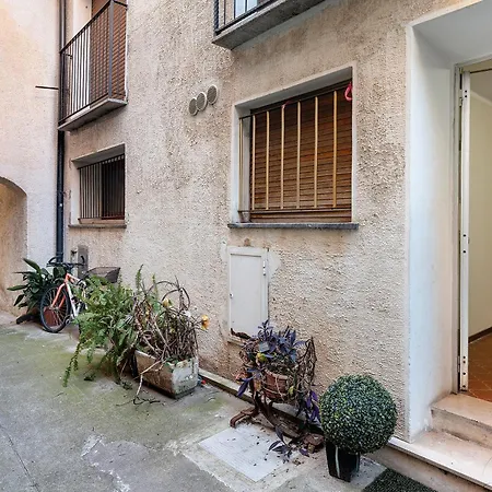 La Casa Di Iris Con Posto Auto Apartamento Diano Marina