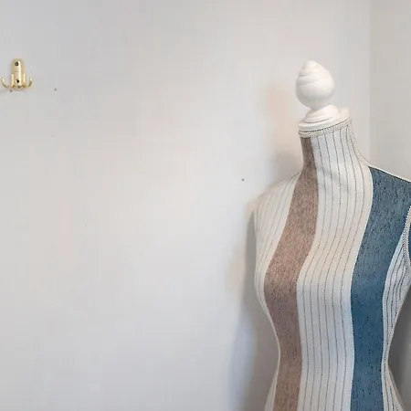 La Casa Di Iris Con Posto Auto Apartamento Diano Marina