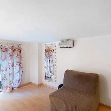 La Casa Di Iris Con Posto Auto *