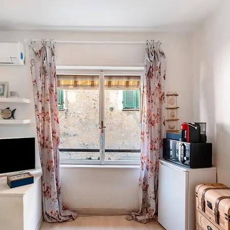 La Casa Di Iris Con Posto Auto