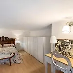 La Casa Di Iris Con Posto Auto Apartment