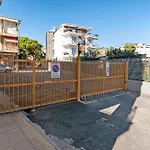 La Casa Di Iris Con Posto Auto * Diano Marina