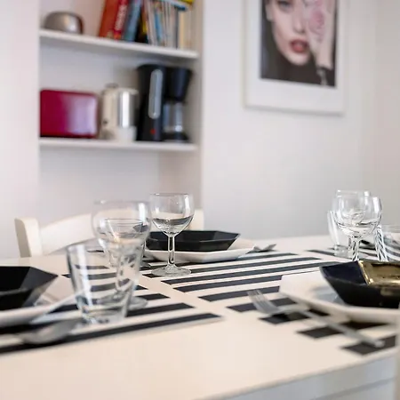 Apartamento La Casa Di Iris Con Posto Auto *