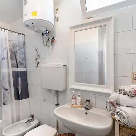 La Casa Di Iris Con Posto Auto *