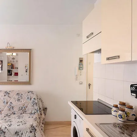 Appartamento La Casa Di Iris Con Posto Auto Diano Marina