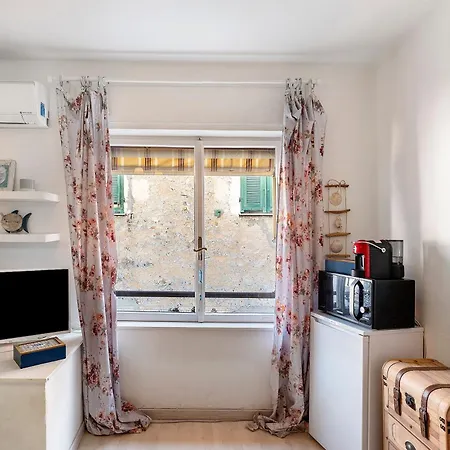 La Casa Di Iris Con Posto Auto Apartment