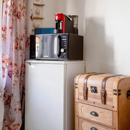 La Casa Di Iris Con Posto Auto Apartment