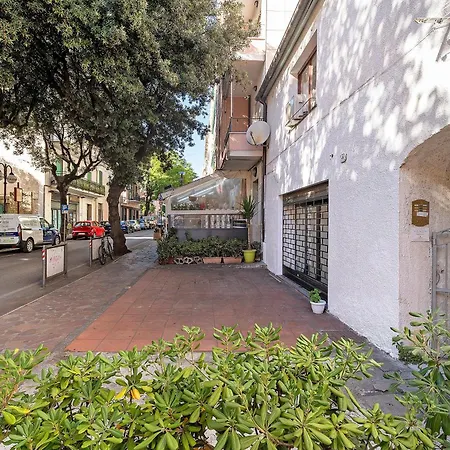 Apartman La Casa Di Iris Con Posto Auto *