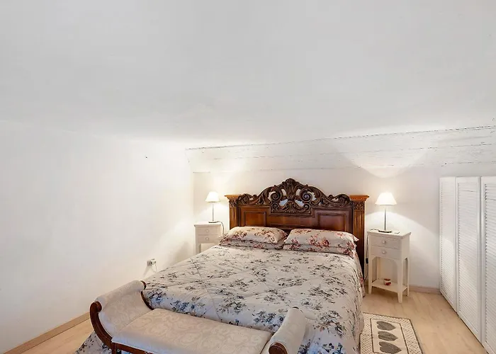 La Casa Di Iris Con Posto Auto * 디아노마리나