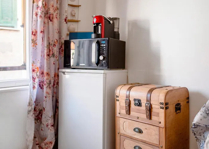 La Casa Di Iris Con Posto Auto 디아노마리나