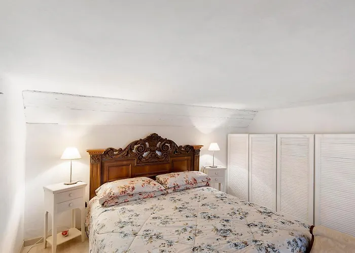 Apartment La Casa Di Iris Con Posto Auto