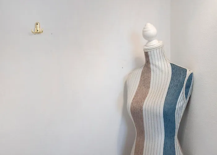 La Casa Di Iris Con Posto Auto 아파트 디아노마리나